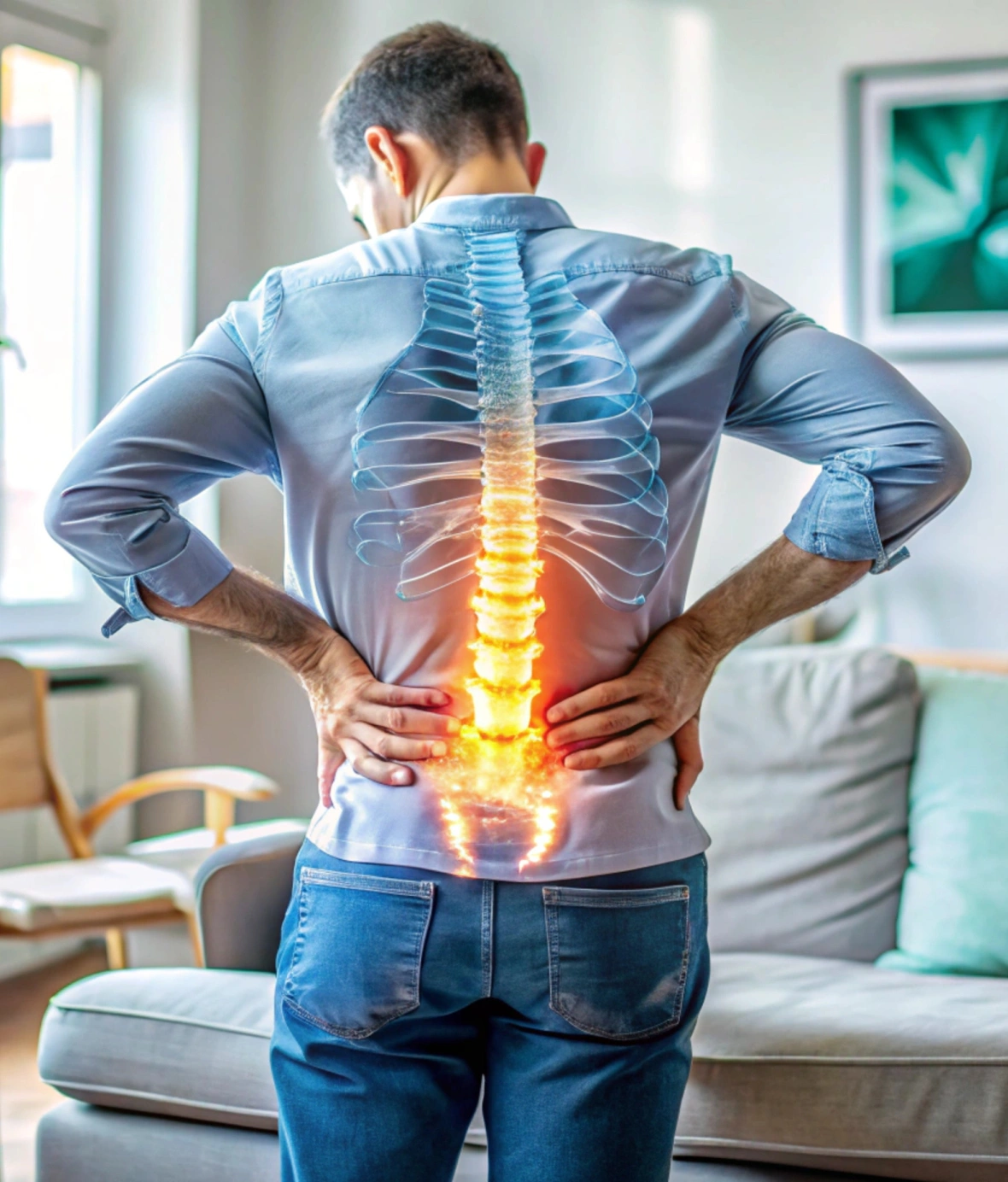 Sciatica Symptoms