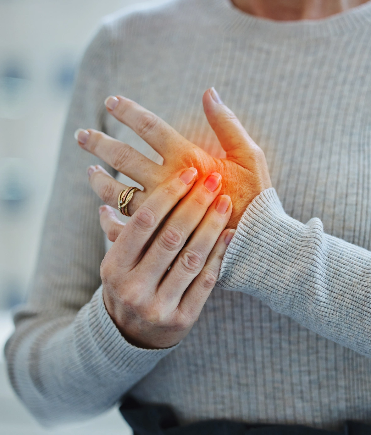 Rheumatoid Arthritis Treatment