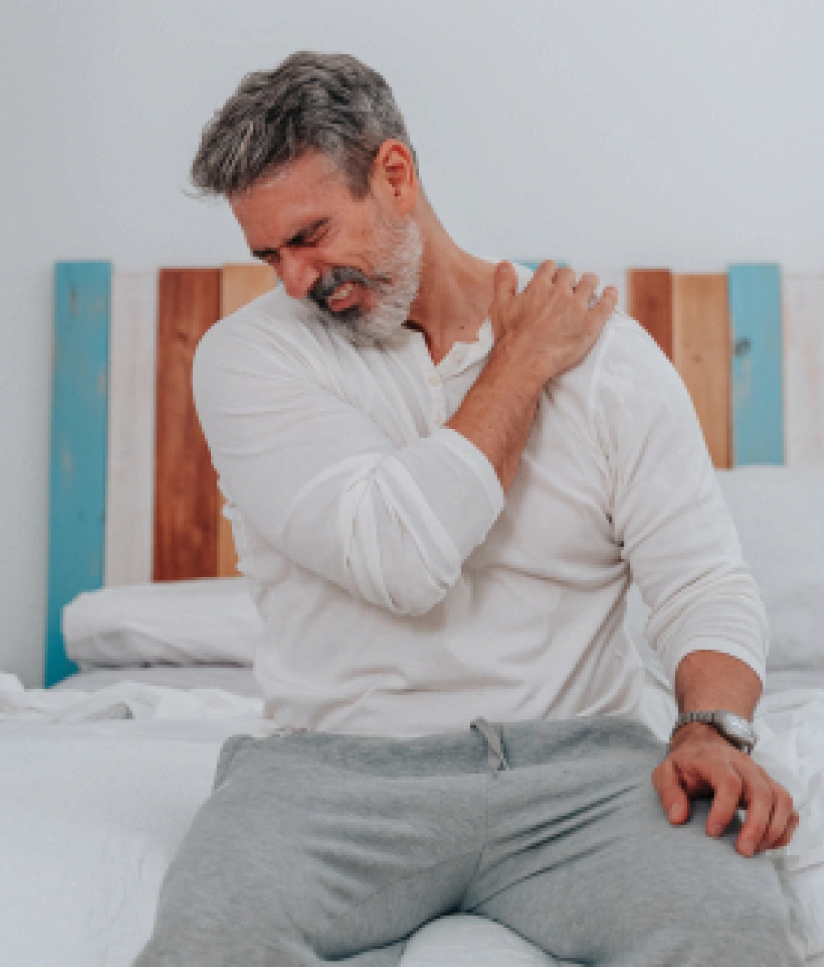 Need Shoulder Pain