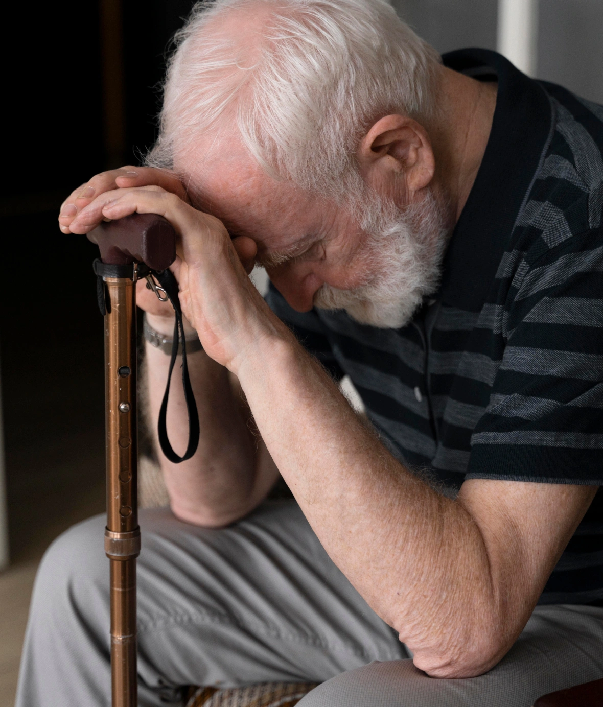 Symptoms of Parkinson’s