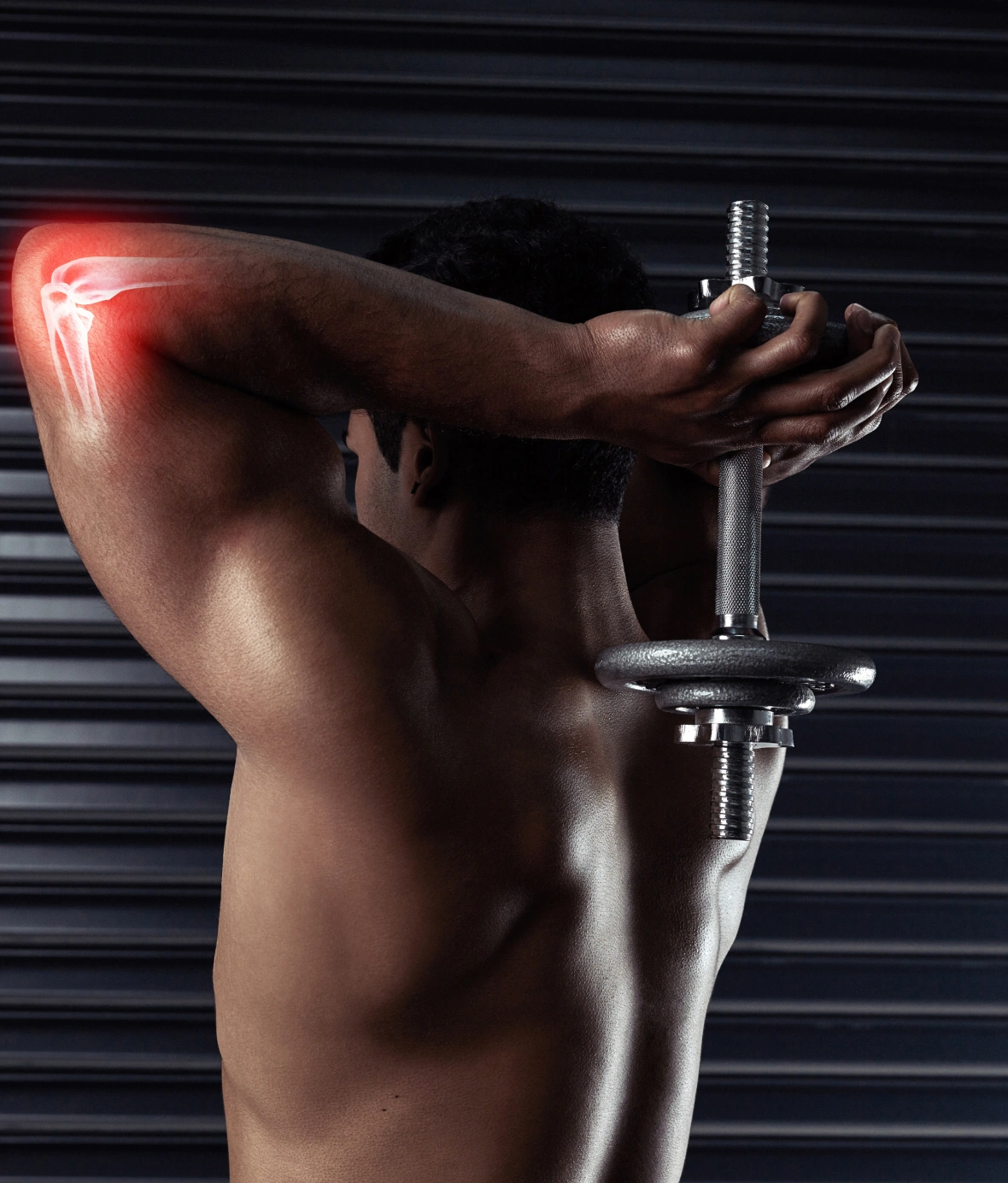 Tendinitis Symptoms