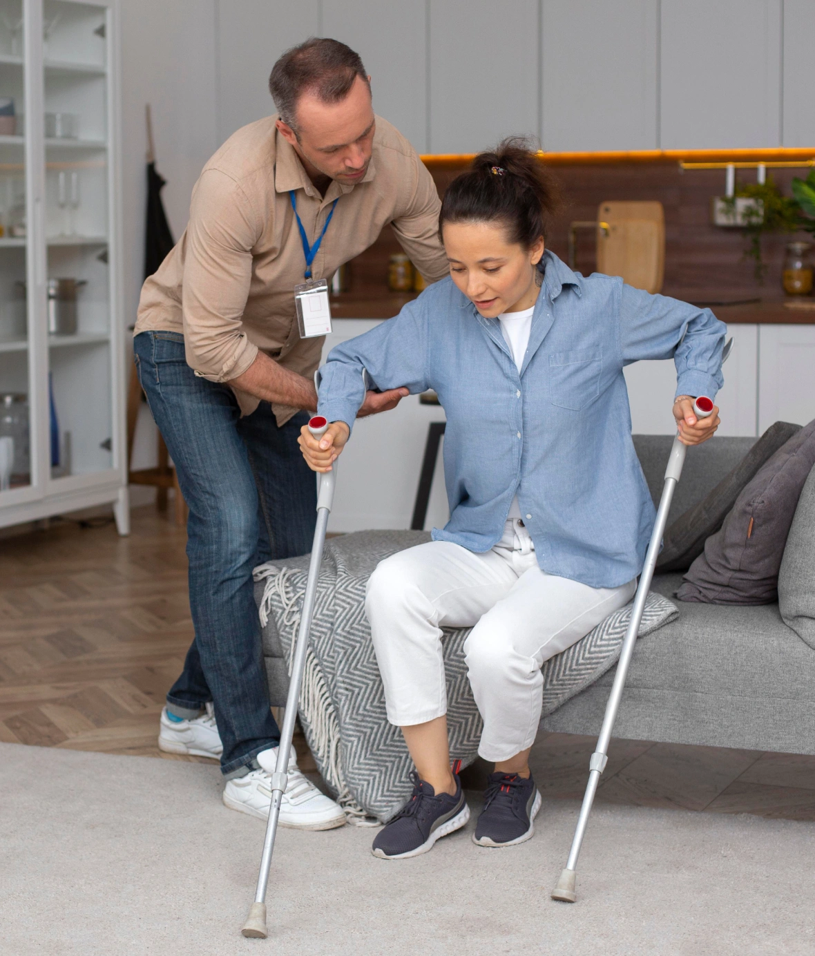 Paralysis Symptoms