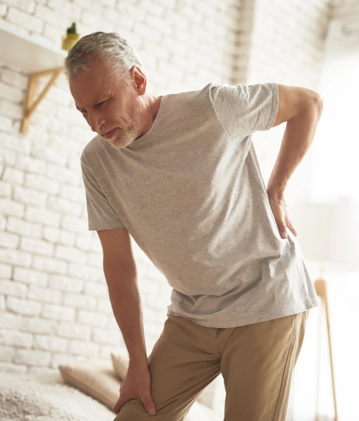 Dysfunction Symptoms