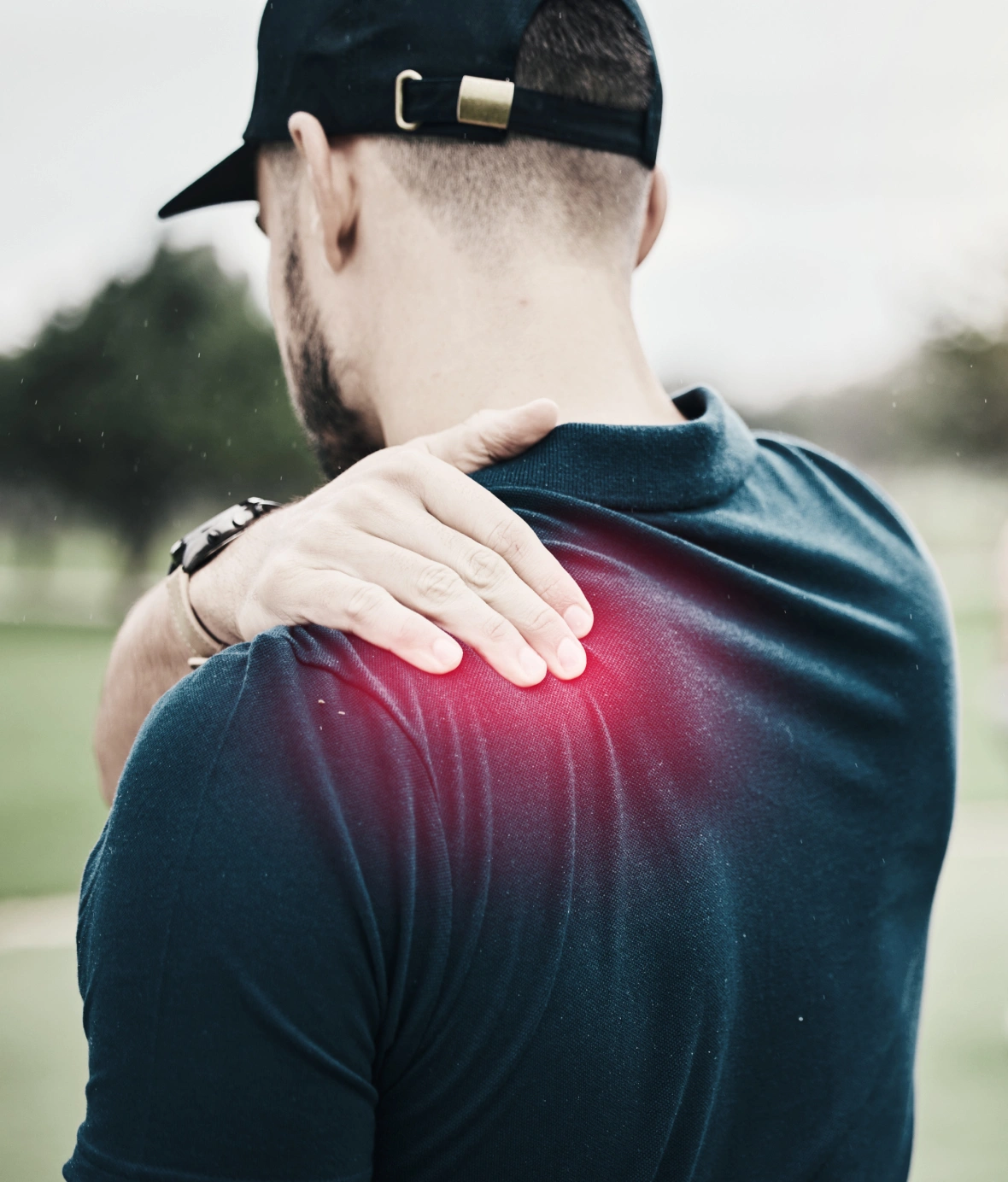 Shoulder Impingement Symptoms