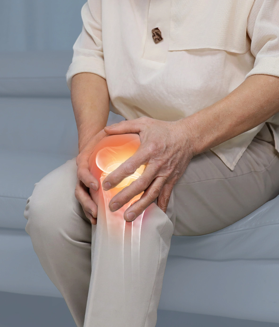 Need Osteoarthritis Treatment