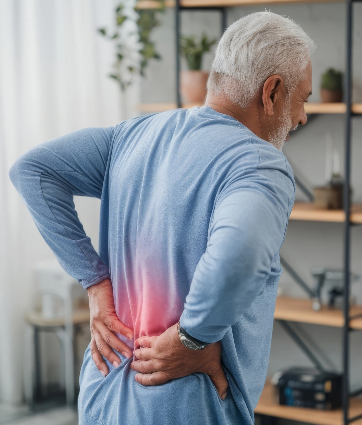 Effective Sciatica