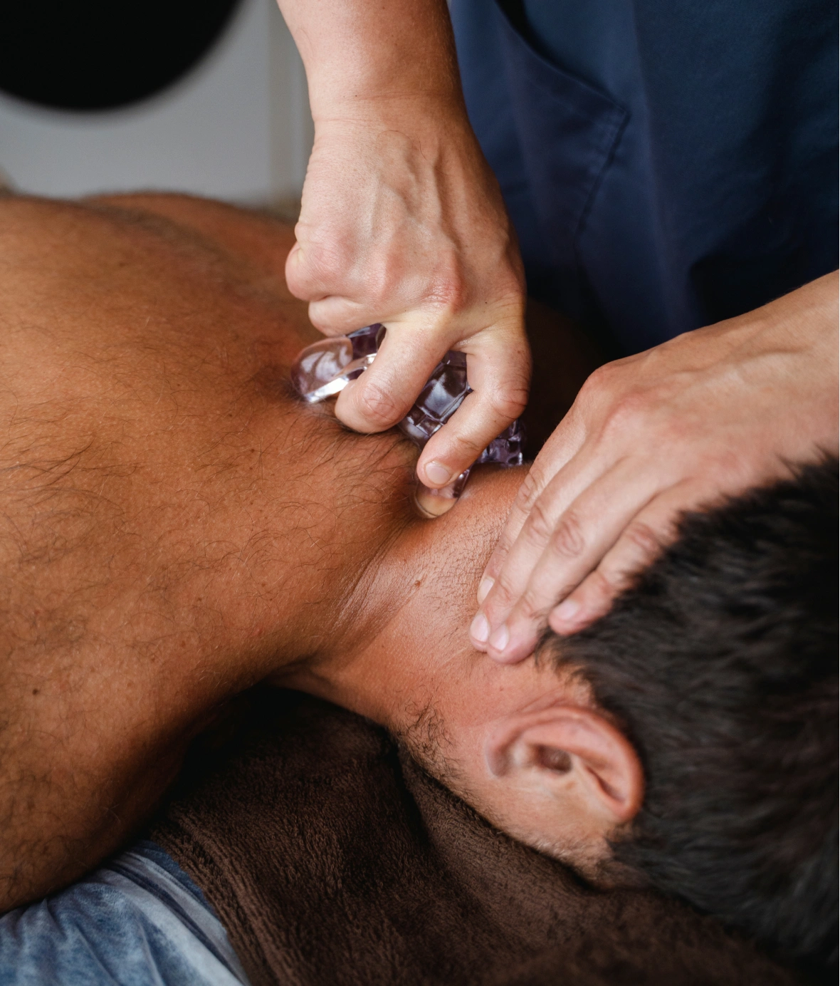 Advanced Trigger Point