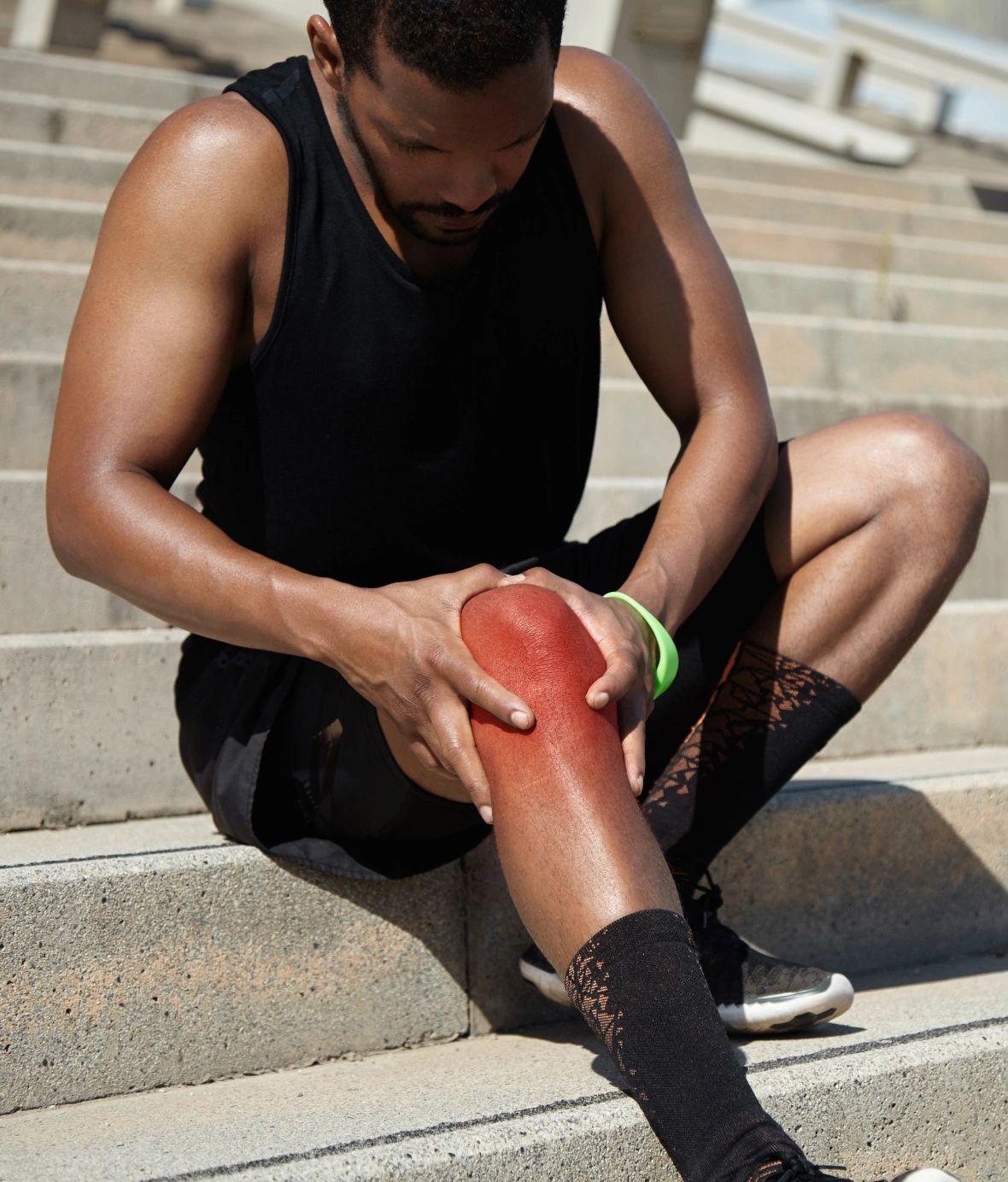 Effective Sports Injury