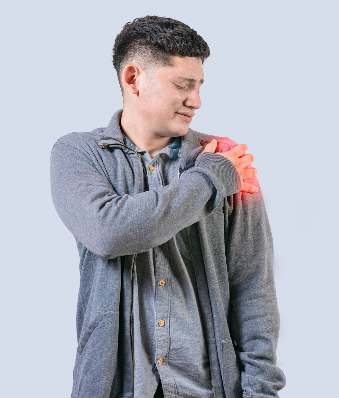 Effective Shoulder Impingement