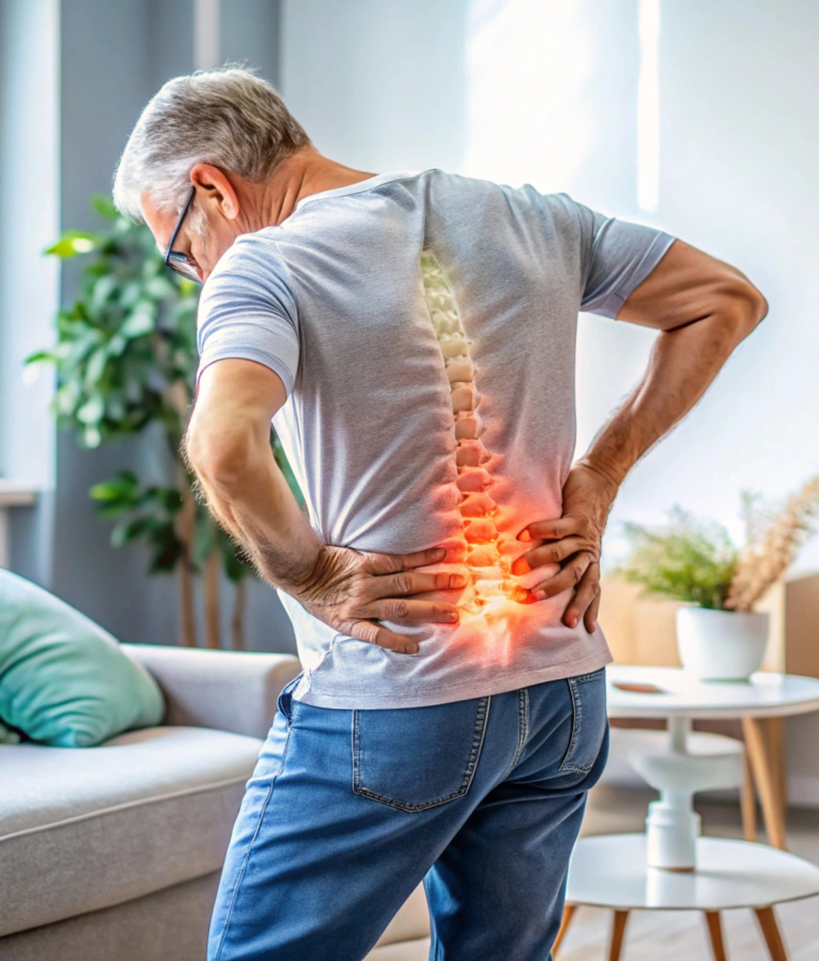 Prevent Sciatica