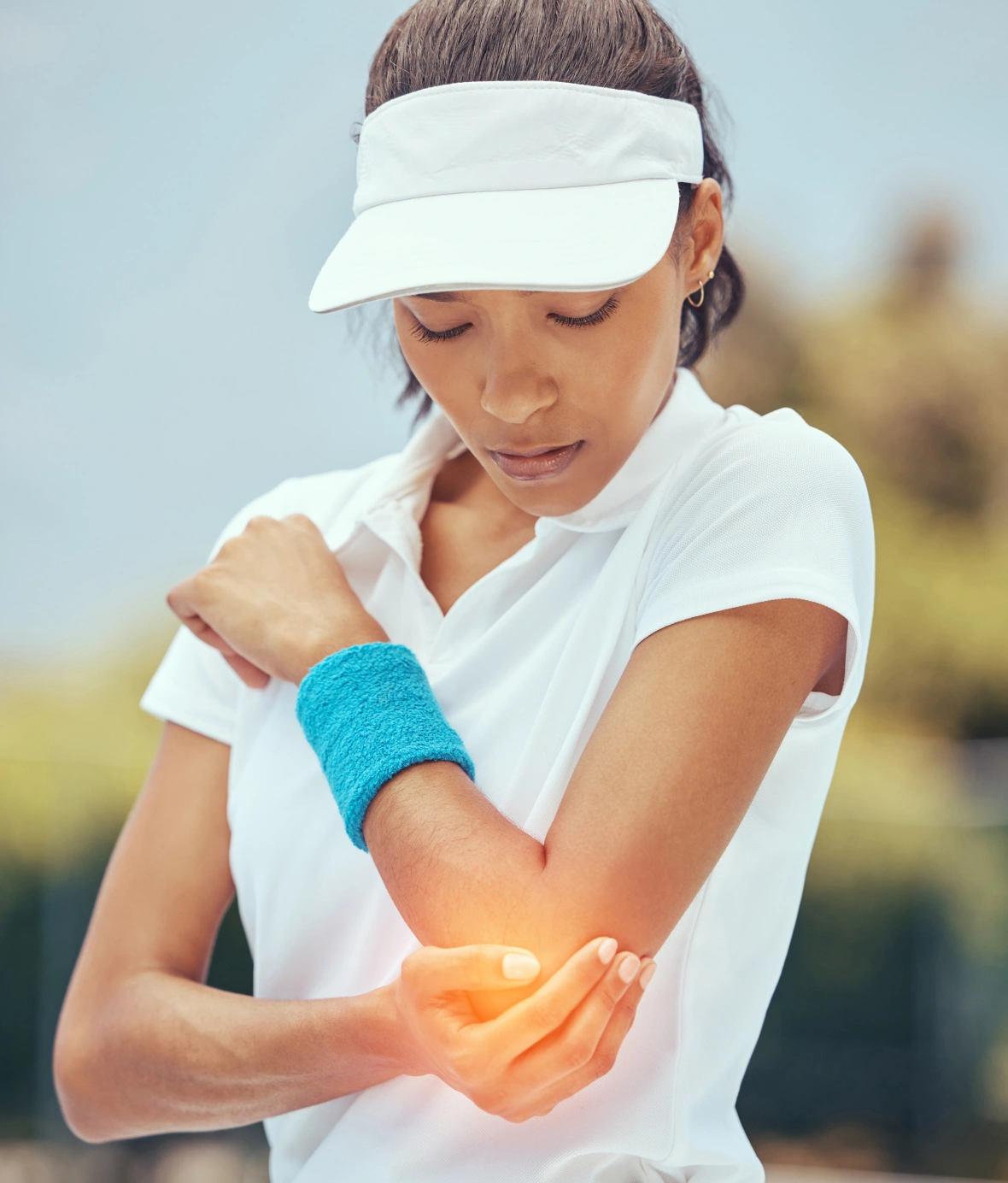 Prevent Tennis