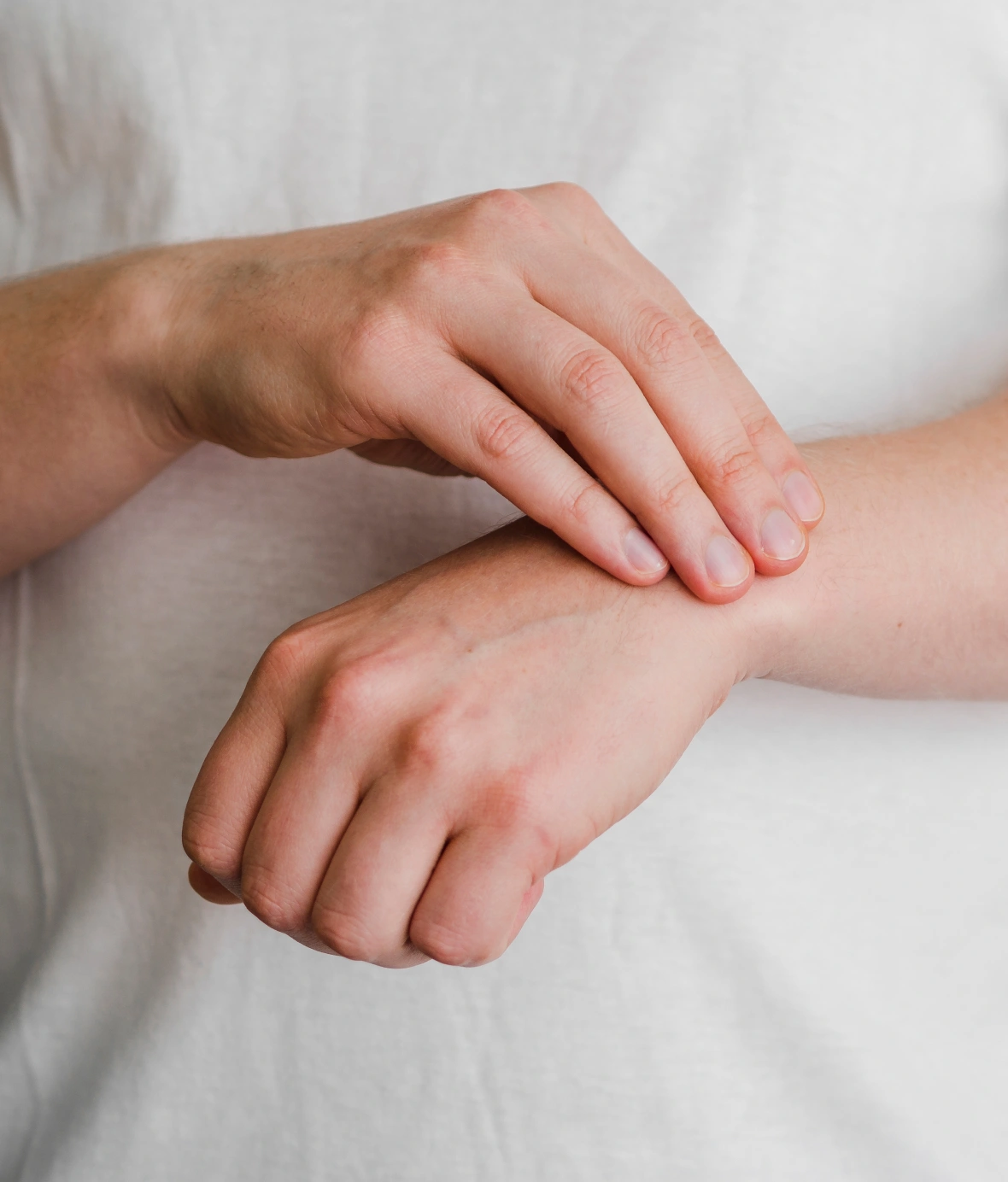 Strengthening & Preventing