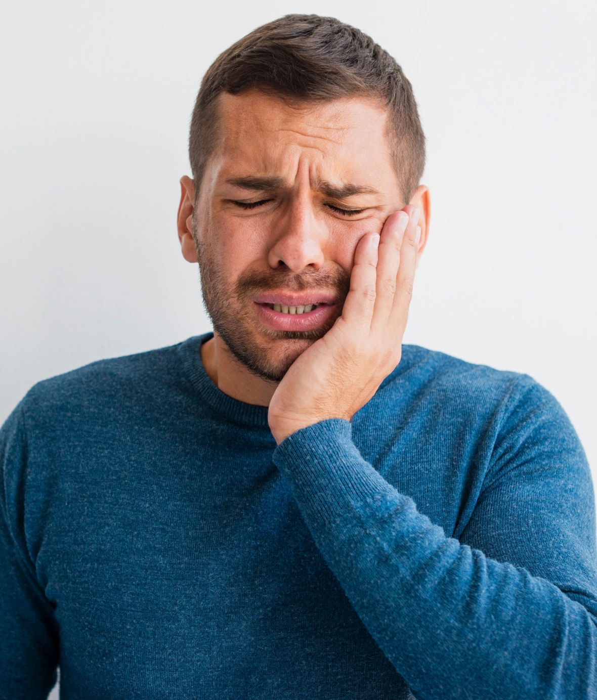 Prevent TMJ Pain