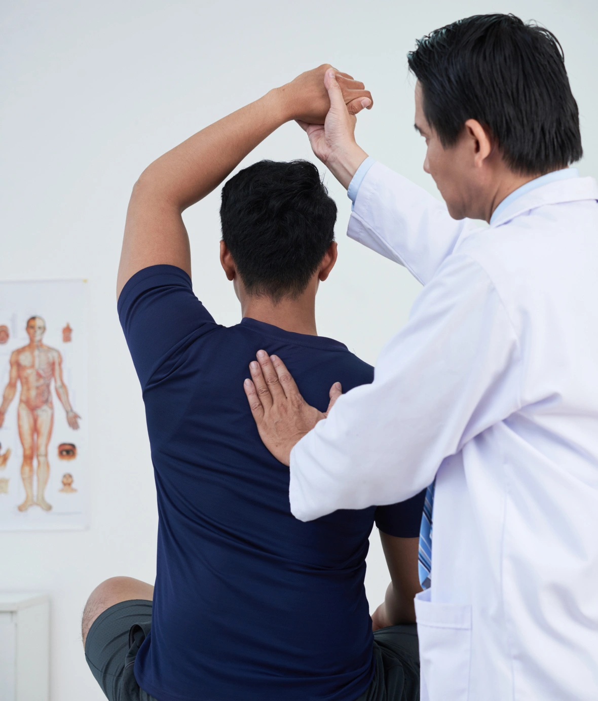 Prevent Spinal Stenosis