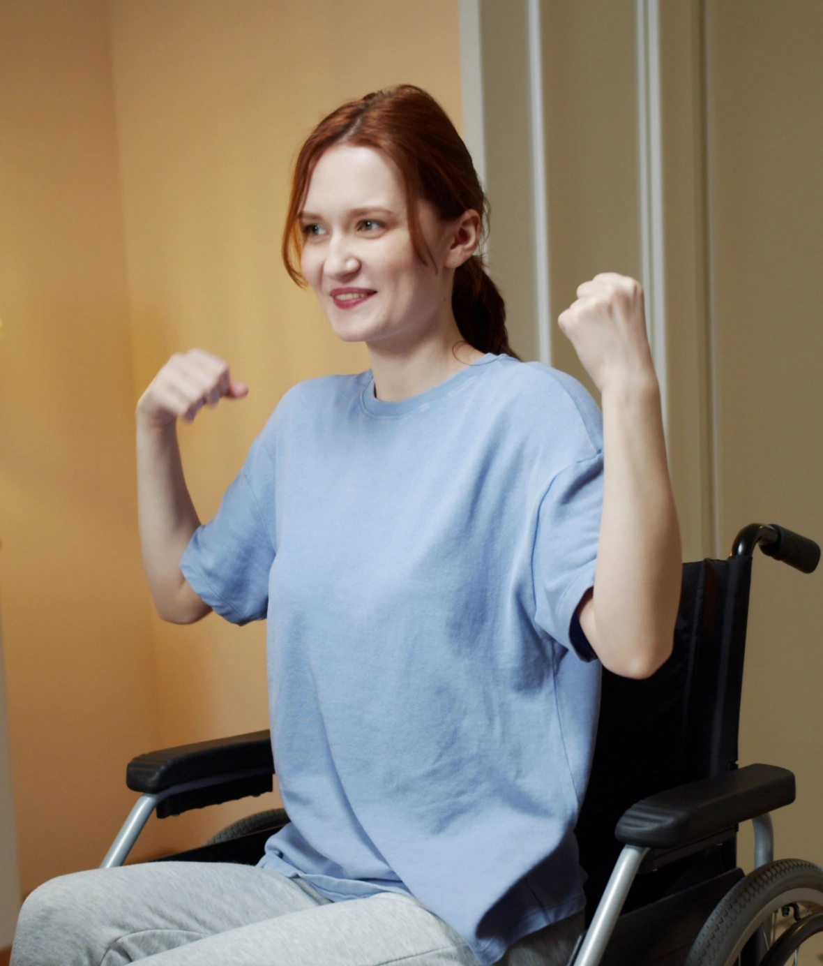 Manage Muscular Dystrophy