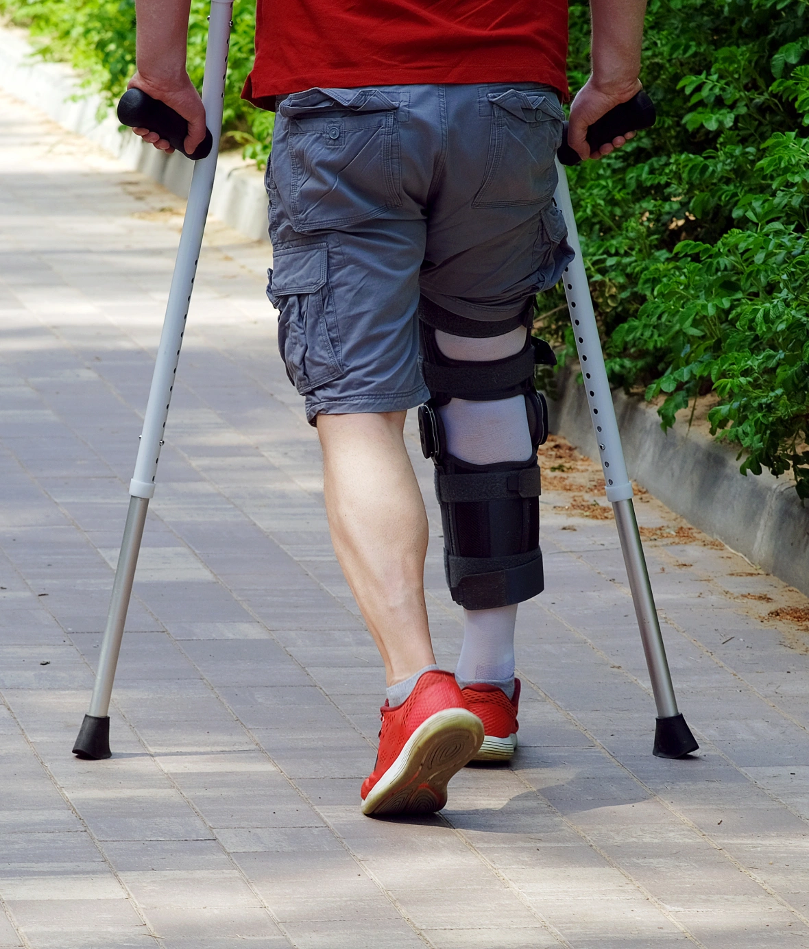 Improve Mobility