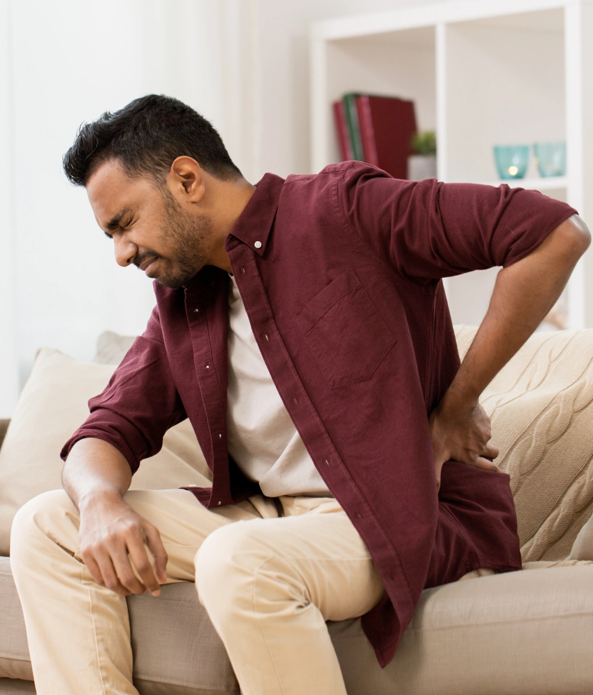 SI Joint Dysfunction