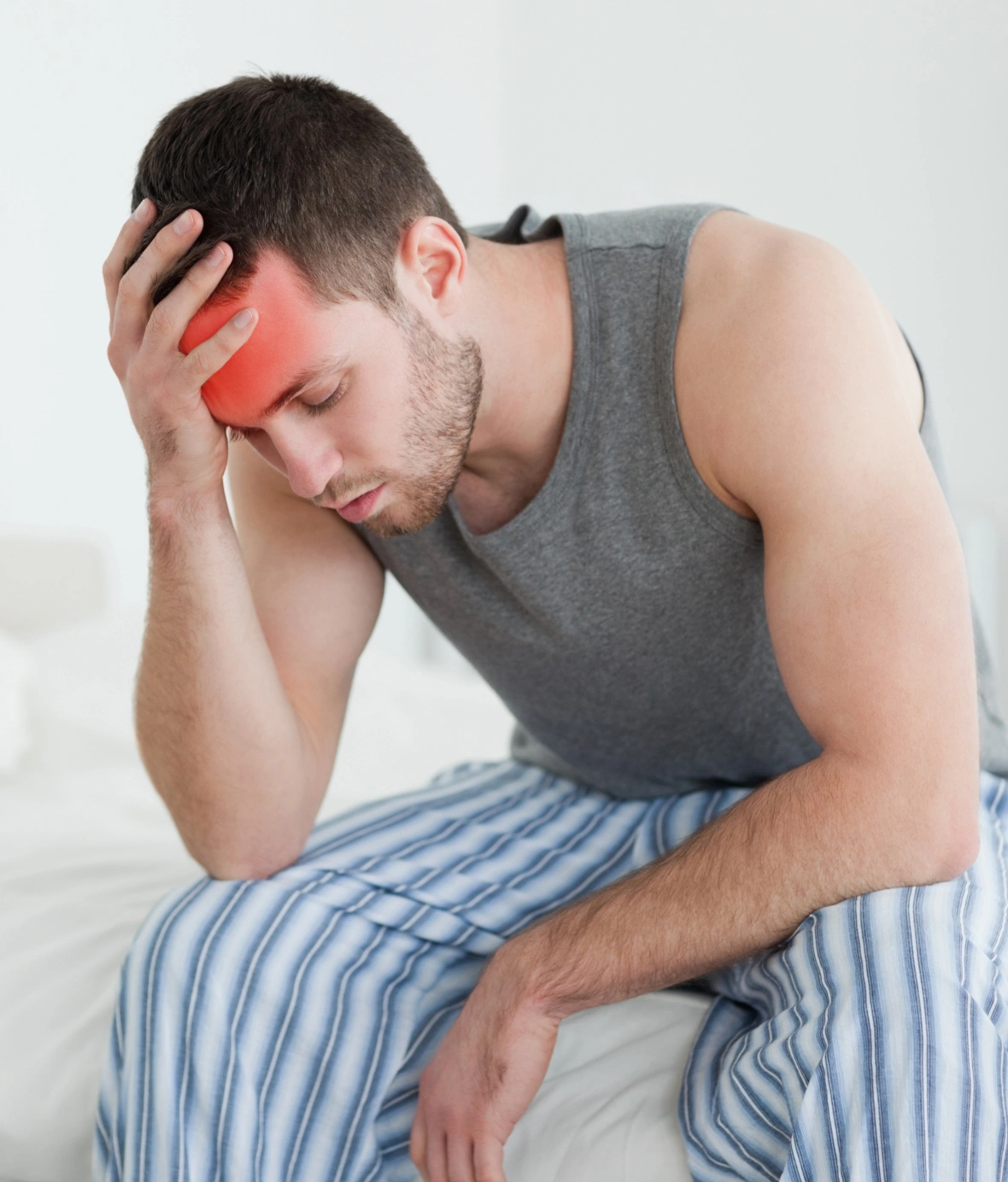 Strengthening & Preventing