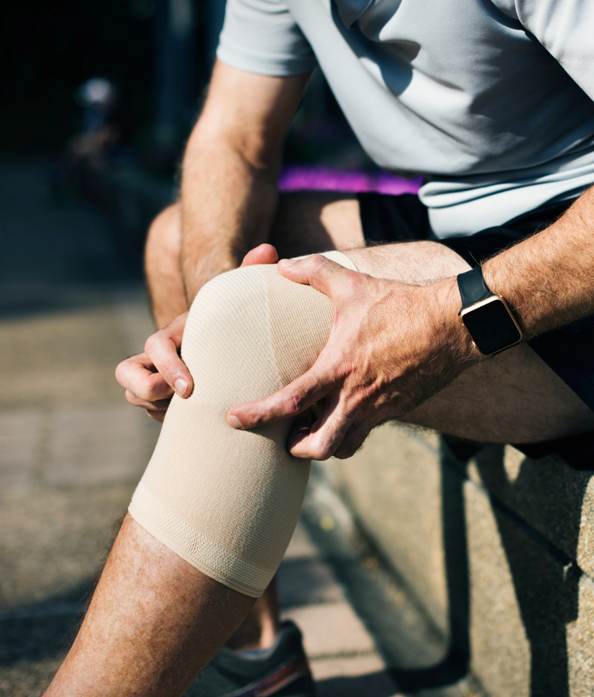 Prevent Sports Injuries