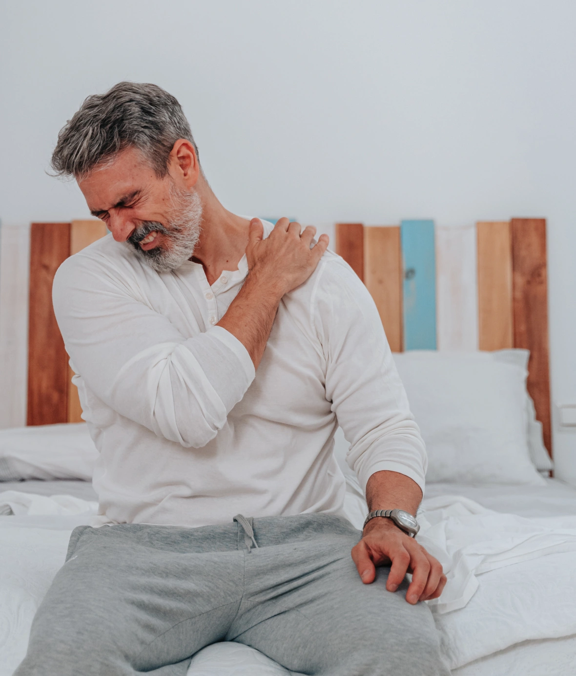 Prevent Shoulder Impingement