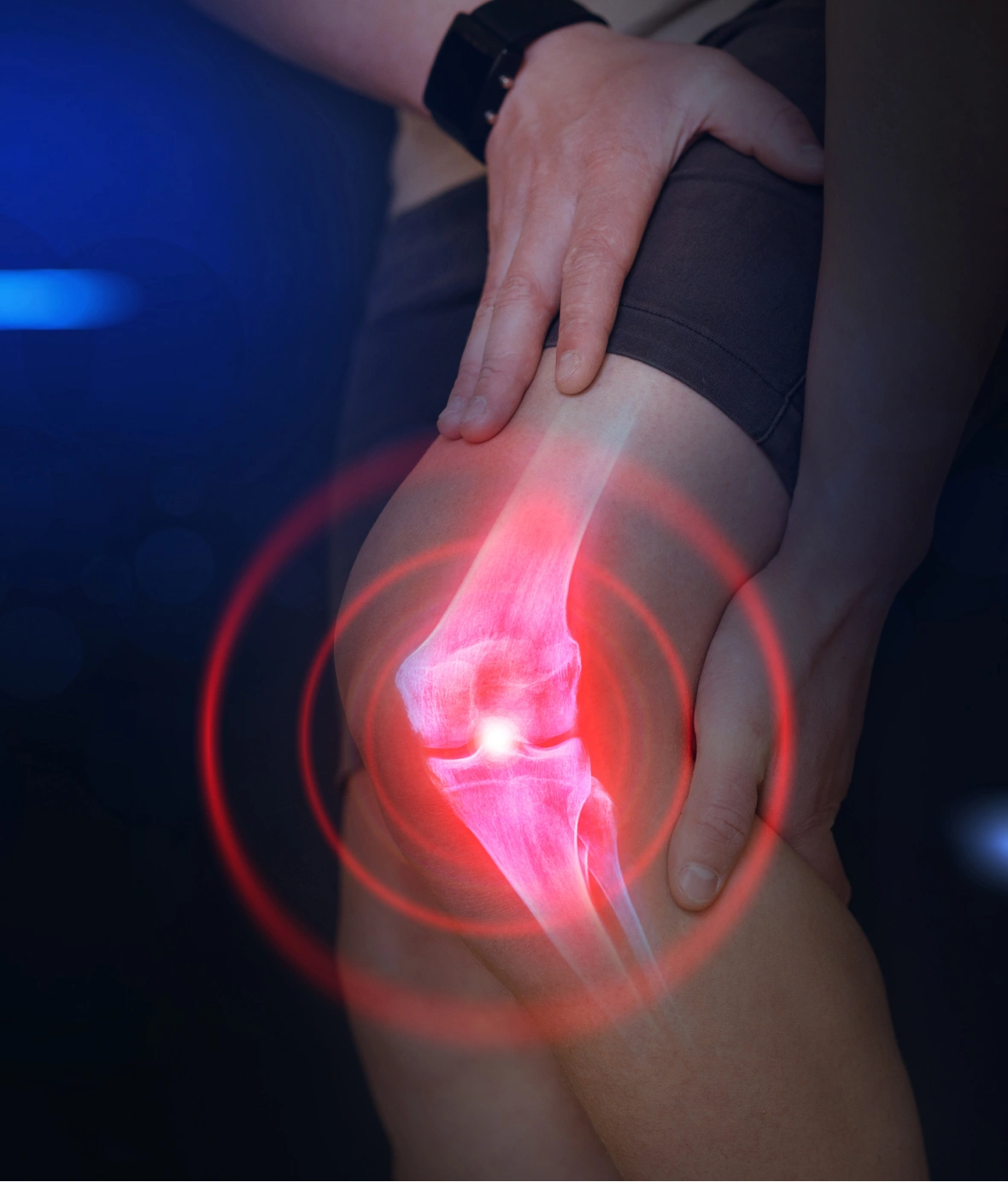Strengthening & Preventing