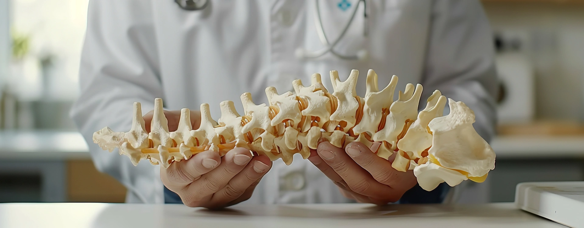 Best Ankylosing Spondylitis Treatment in Gurugram