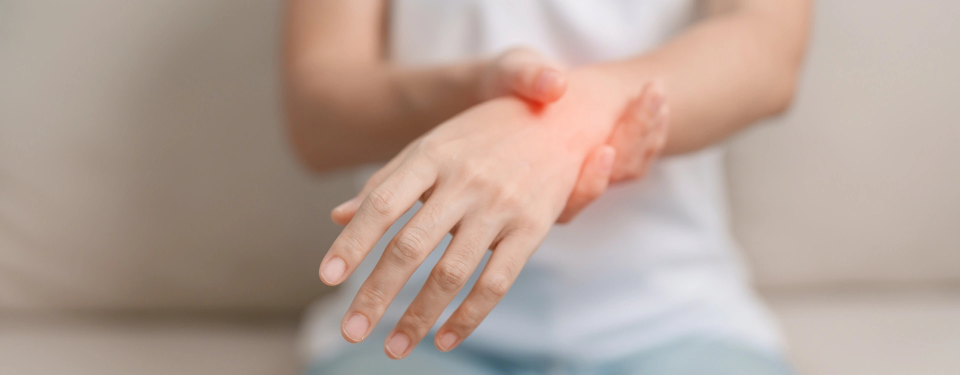 Best Carpal Tunnel Syndrome Treatment in Gurugram