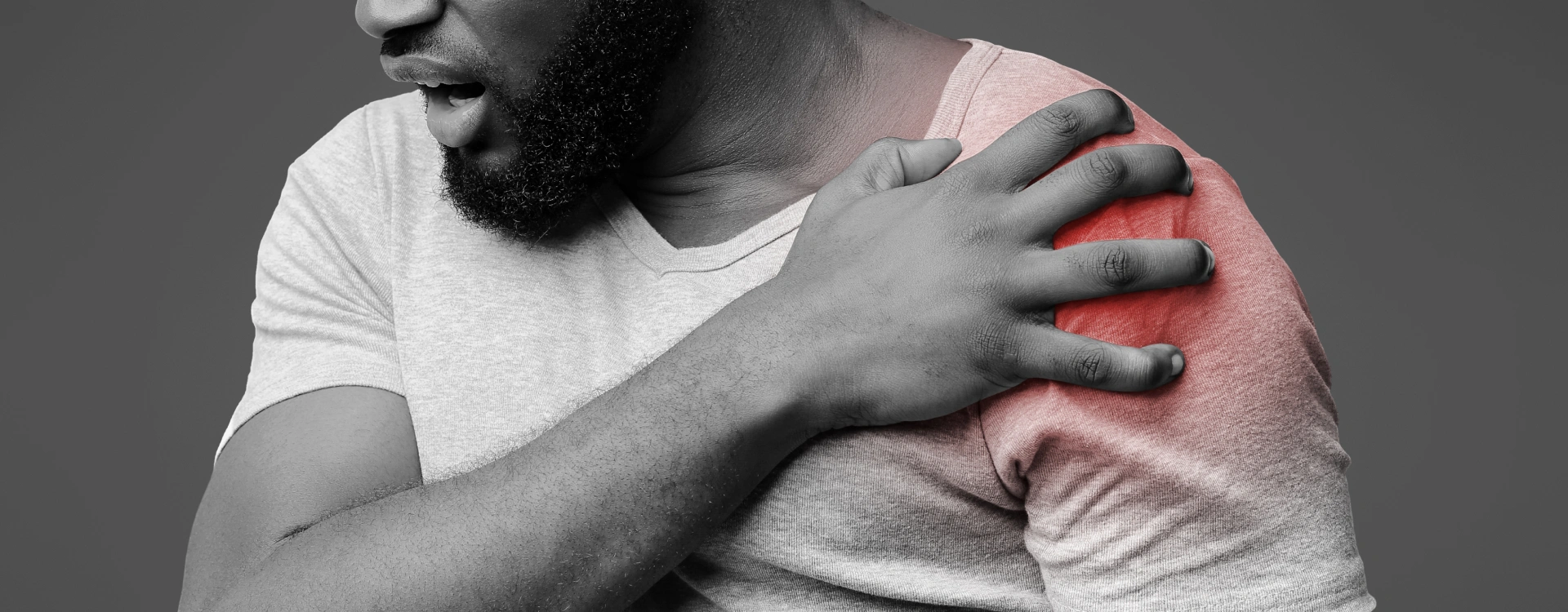 Best Frozen Shoulder Treatment in Gurugram
