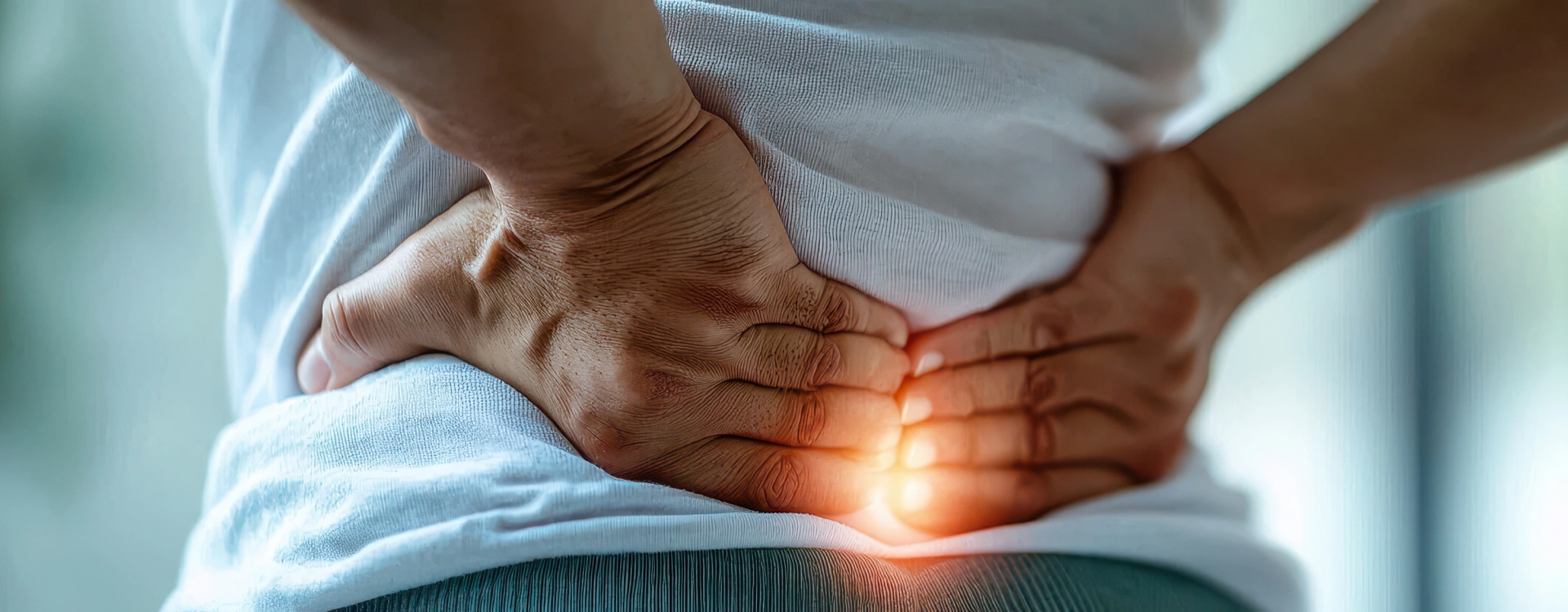 Best Hip Pain Treatment in Gurugram