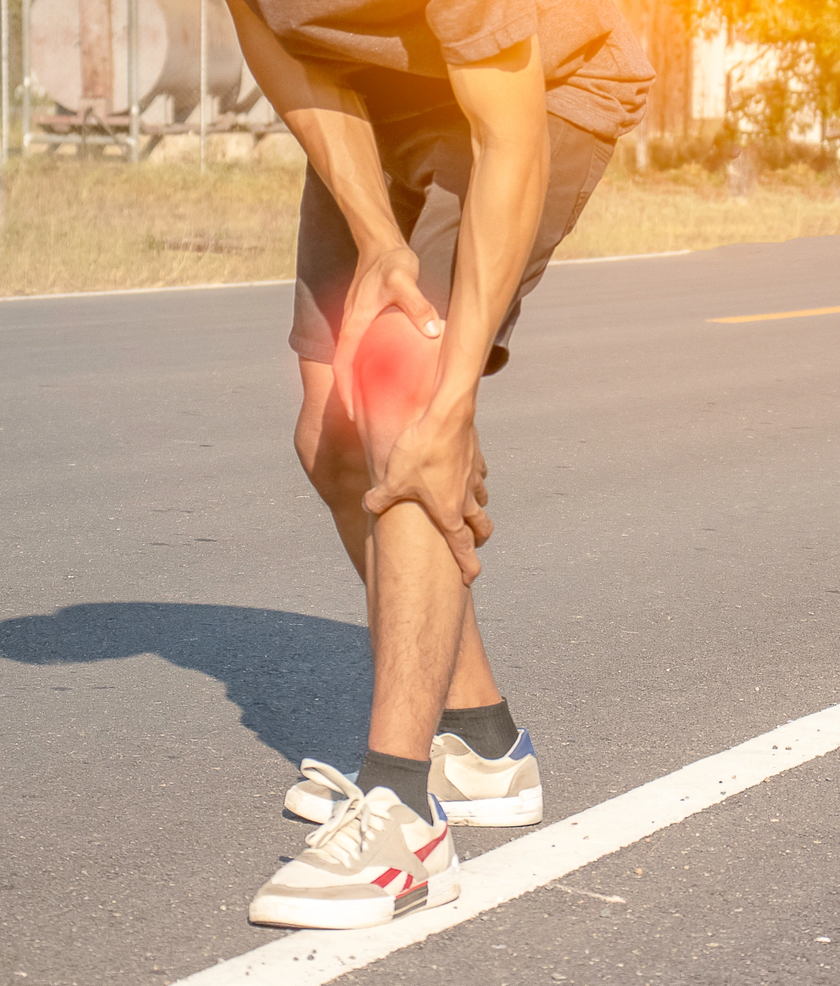 Chondromalacia Patella Symptoms – When Should You See a Specialist