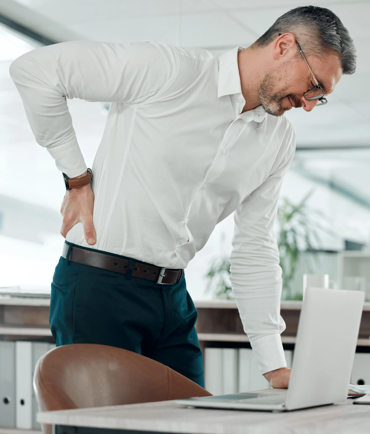 Effective Back Pain Relief – How Our Experts Can Help