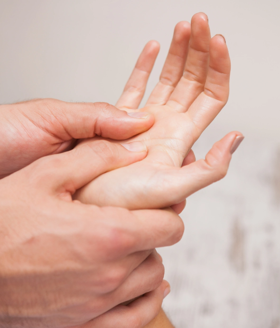 Effective Carpal Tunnel Syndrome Treatment at Painflame
