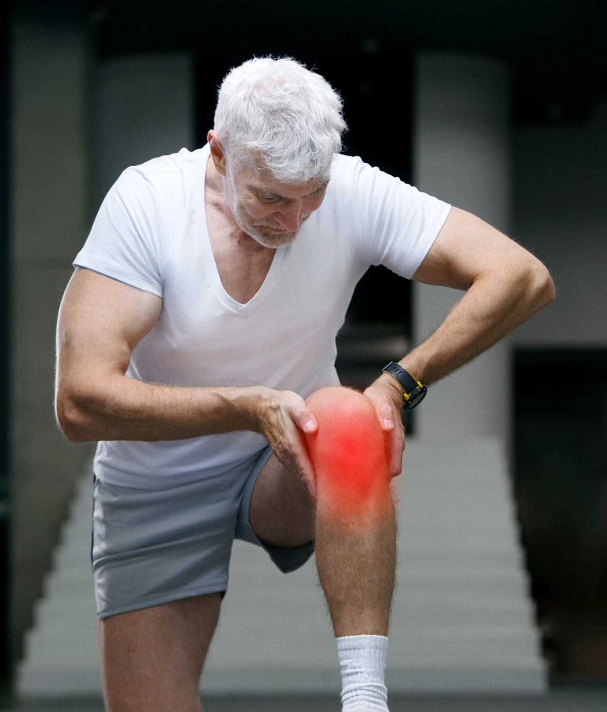 Effective Chondromalacia Patella Treatment at Painflame