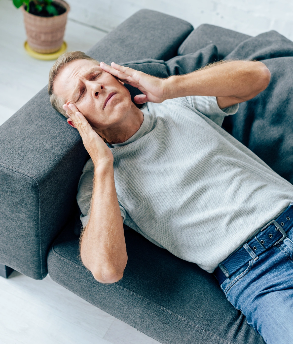 Effective Migraine Treatment at Painflame