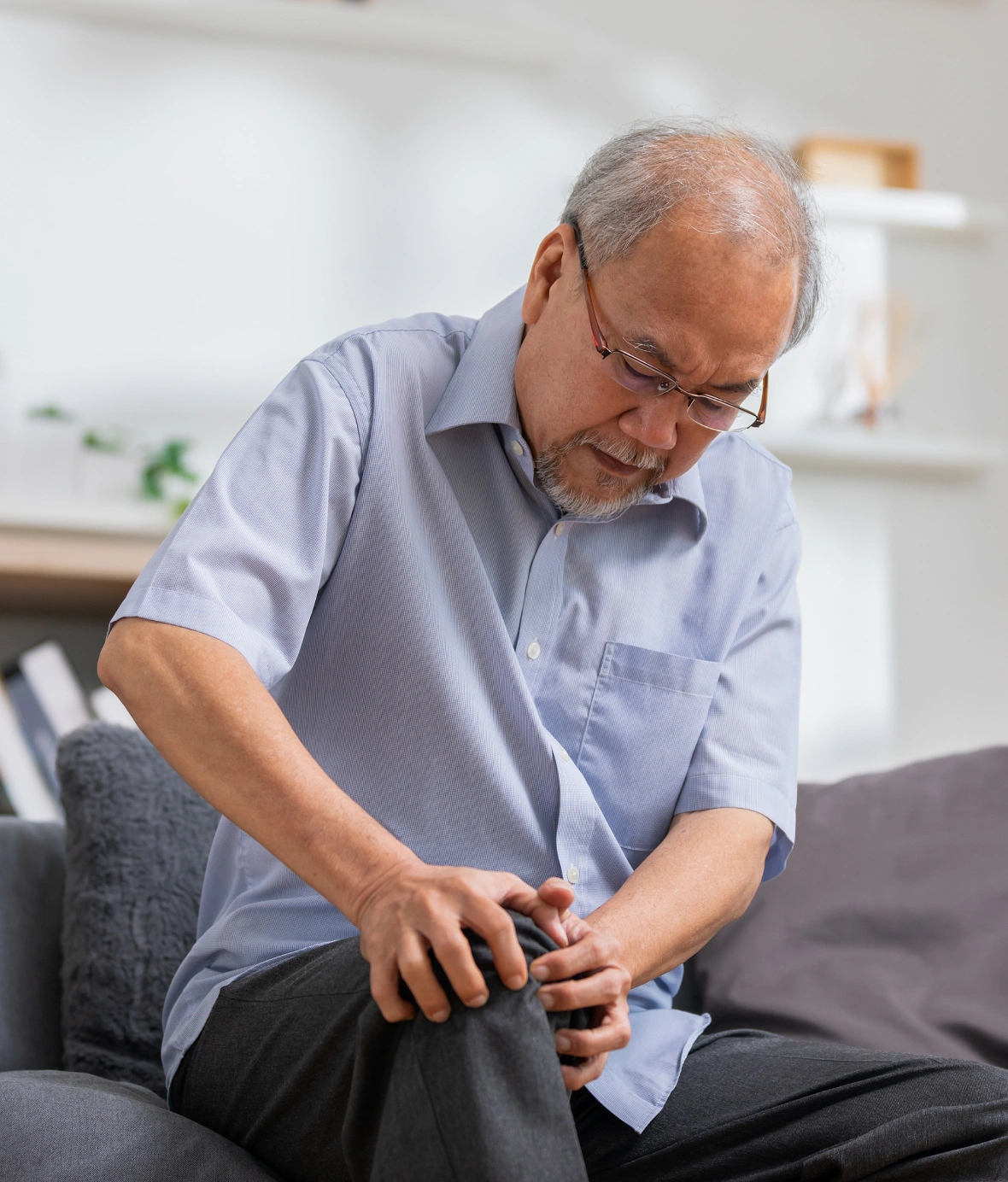 Effective Treatments for Knee Pain Relief