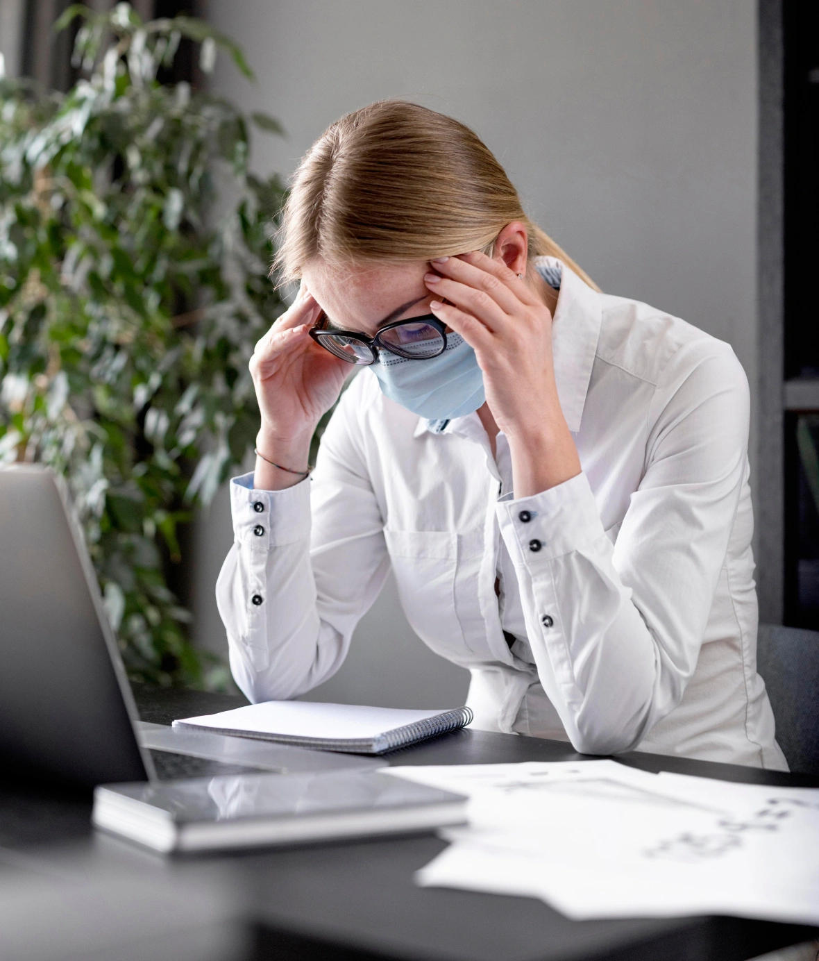 Frequent Headaches When to Seek Expert Treatment