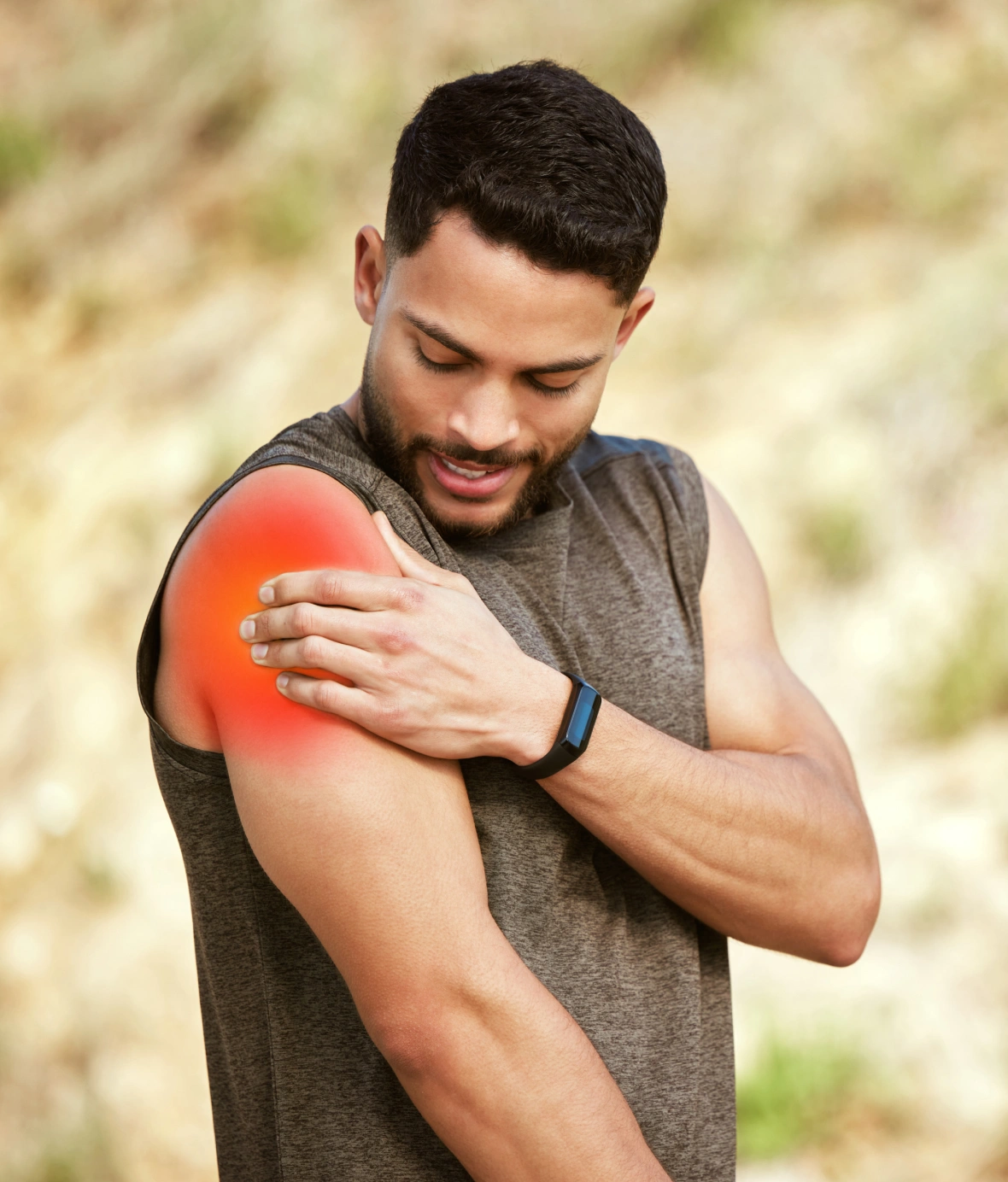 Frozen Shoulder Treatment at Painflame