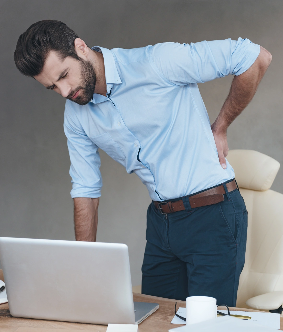 How to Prevent Back Pain