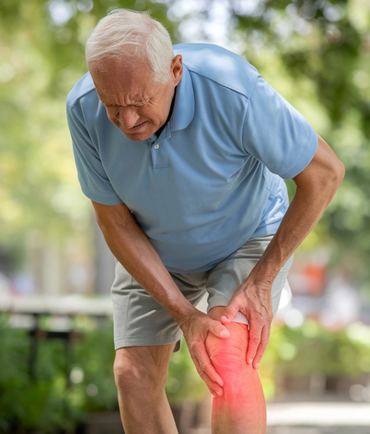 How to Prevent Chondromalacia Patella