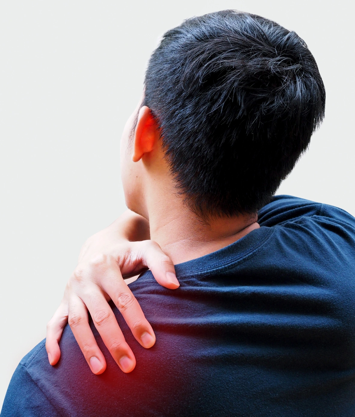 How to Prevent Frozen Shoulder