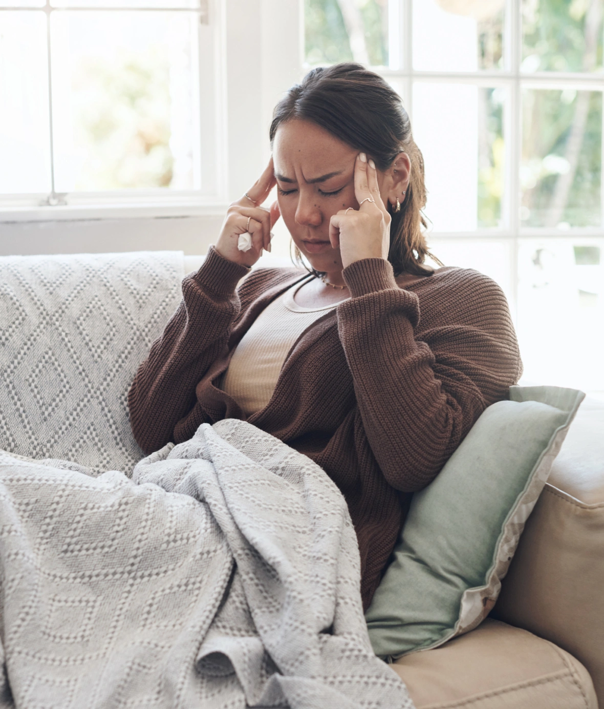 How to Prevent Migraines – Expert Tips for a Healthy Brain