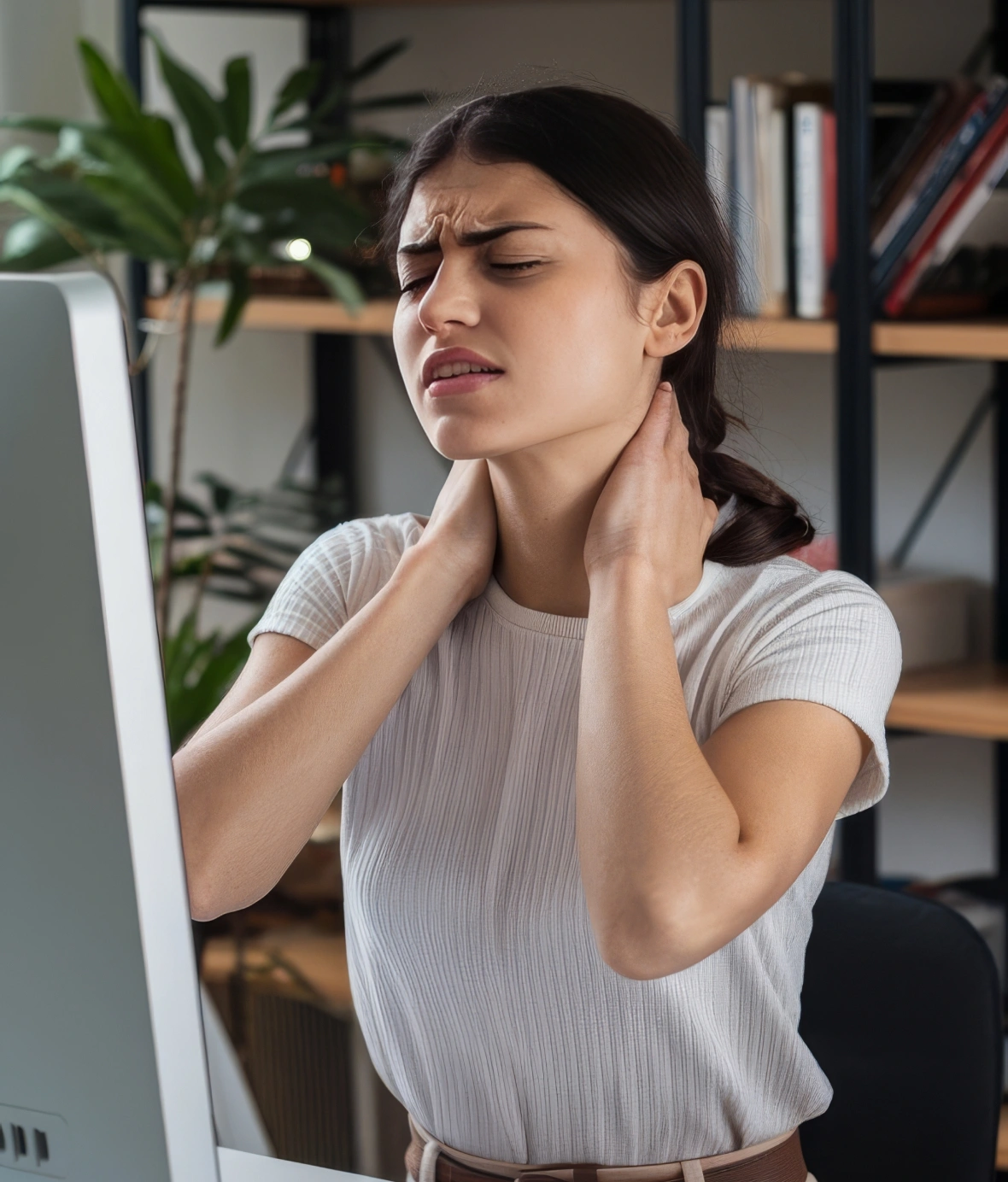 How to Recognize Fibromyalgia Symptoms