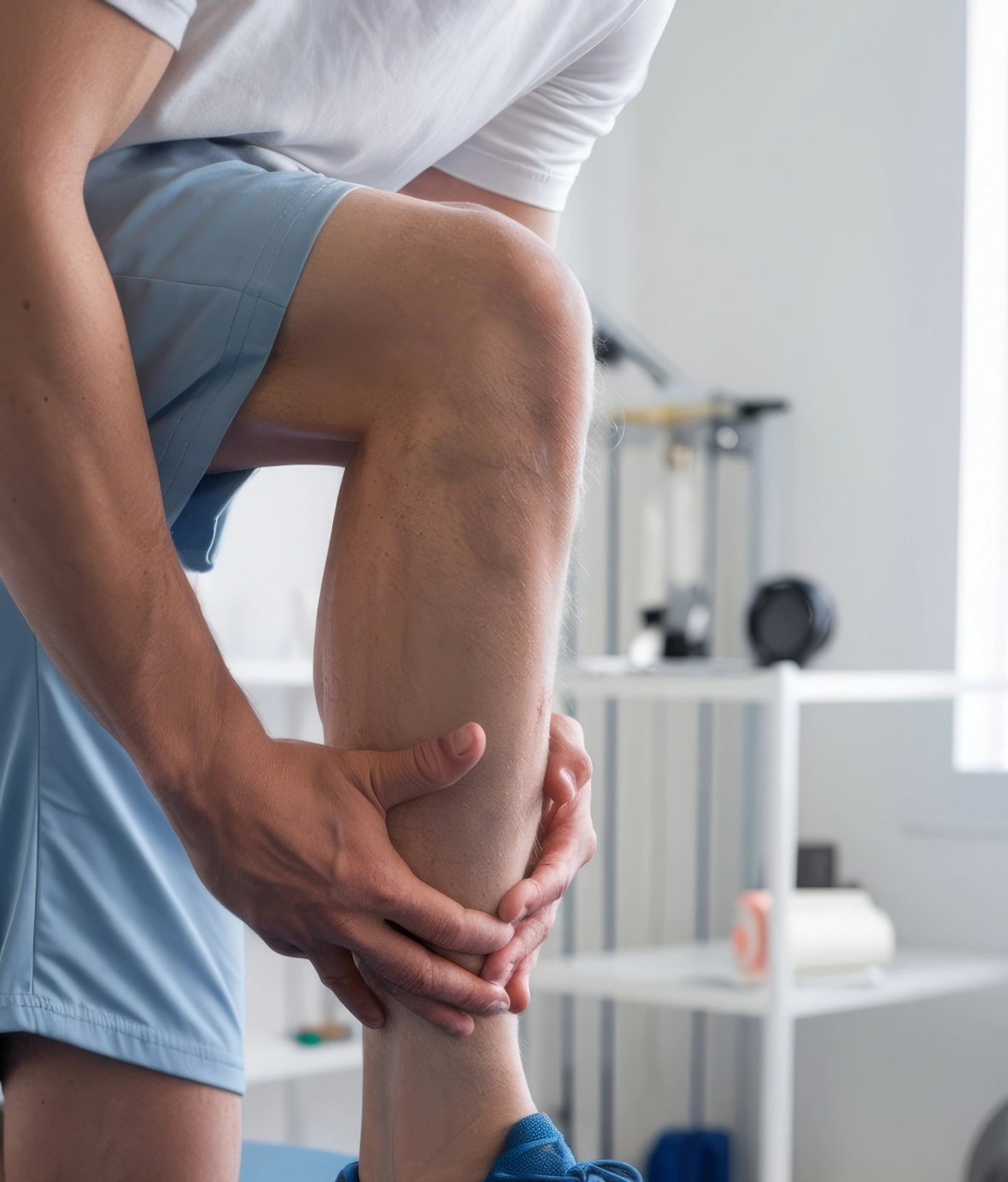 (Injury-Rehab) Advanced Sports Injury Rehabilitation Techniques