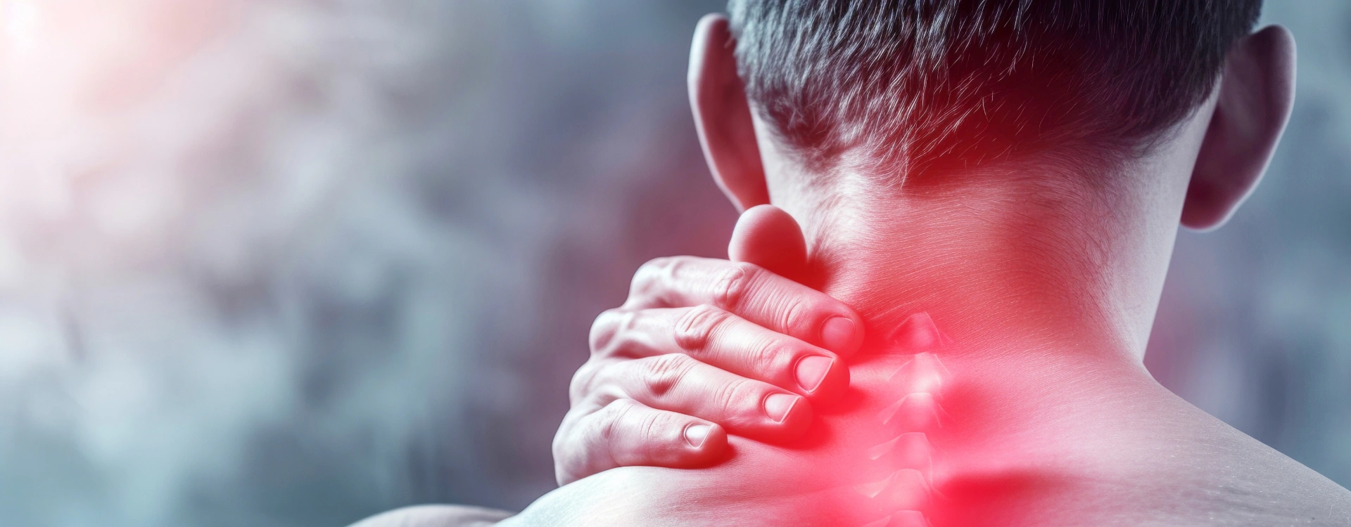 Neck Pain Banner