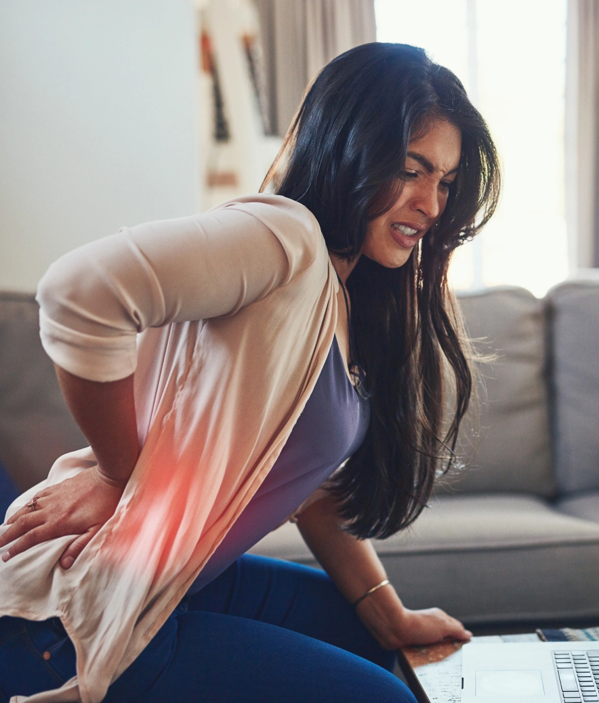 Non-Surgical Solutions for Cervical Pain Relief