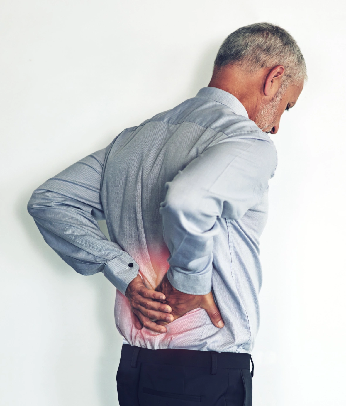 Non-Surgical Solutions for Hip Pain Relief