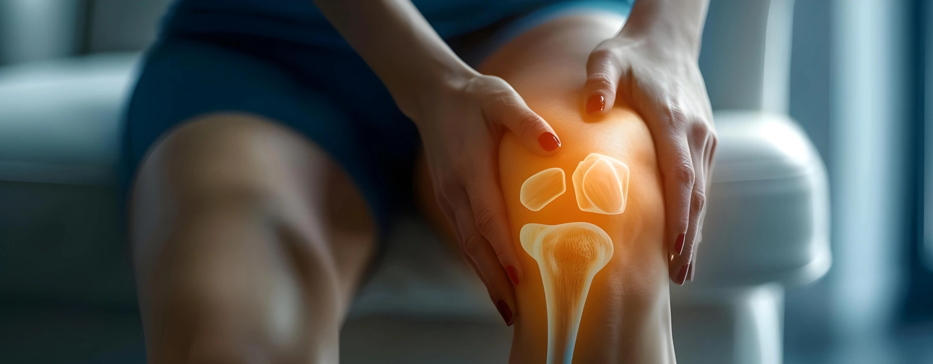 Osteoarthritis Treatment Banner