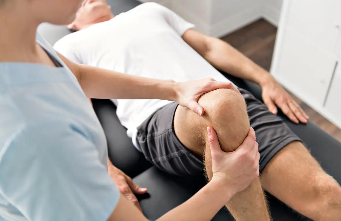Physiotherapy (1)