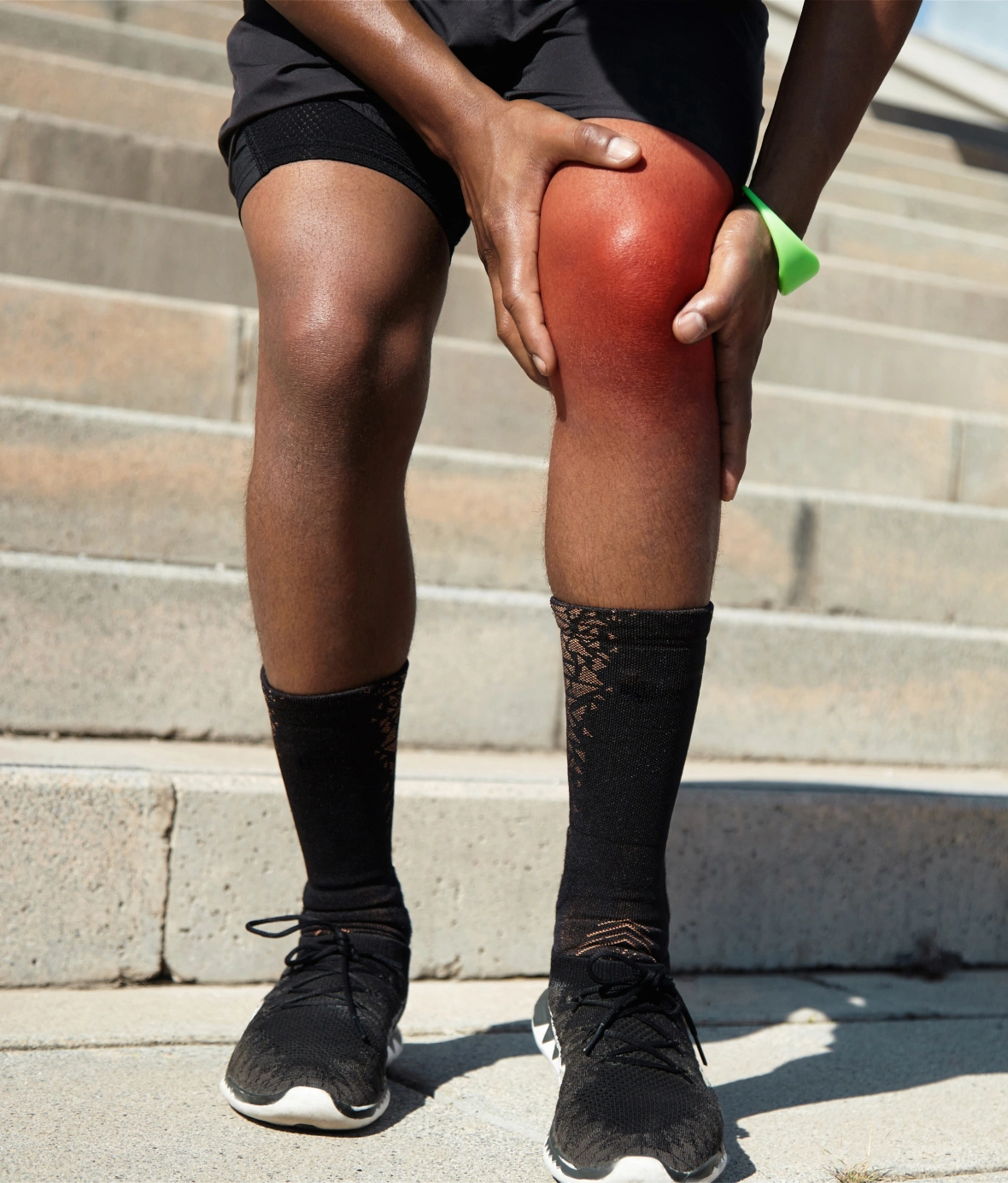 Rebuilding Strength & Preventing Future Pain