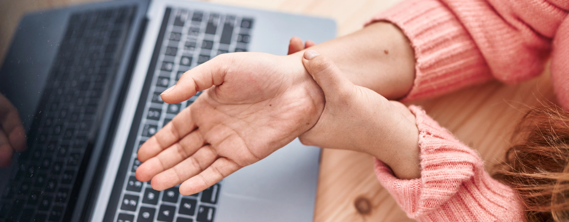 Rheumatoid Arthritis Treatment Banner